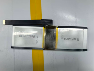 GPD 포켓에 적합한 465272 2906mAh 노트북 배터리 교체 4 컴퓨터 배터리 재고 전체 판매 전체 용량 - Product Image 2