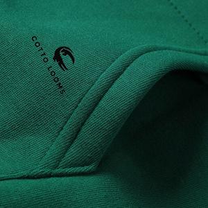 Pull streetwear hommes sweats à capuche respirant couleur unie coton mélangé mode polaire haute qualité nouvelle arrivée Offre Spéciale - Product Image 2