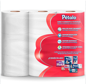 Mejor Precio Fabricante Ecológico Desechable Petalo Tissue Precio Bajo Precio Barato Venta al por mayor Entrega Rápida - Product Image 5