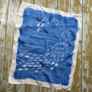 Tea pot printed 100% organic cotton tea towel European-style <b>Cloth</b> Absorbent Kitchen <b>Dish</b> Restaurant Thicker <b>Cloths</b> Table Towel - Product Image 3