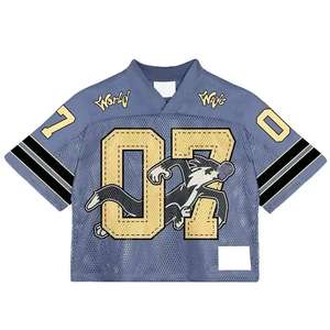 Uniforme de fútbol americano Camiseta de fútbol americano - Product Image 2