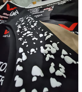 กางเกงวอร์มทรงหลวมสำหรับผู้ชาย - Product Image 3