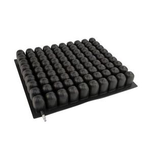 เบาะรองนั่งสำหรับรถเข็นคนพิการ,ระบายอากาศได้ดีช่วยลดความดันได้ - Product Image 1