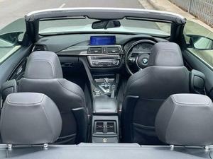 BMW 3.0 2014 Económico con Volante a la Izquierda/Derecha - Product Image 3