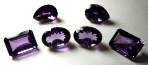 Mejor Venta de calidad superior 100% formas mixtas facetadas naturales pera ovalada en forma de rectángulo fabricación de joyas piedras preciosas sueltas venta al por mayor - Product Image 2