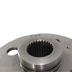 Baltacioglu 68.1073.10 Portaplanetas de Alta Calidad, RWG, R2, Diwa.5, Repuesto Automotriz para Autobús - Product Image 4