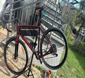 2023 T-REK ด่าน ALR 5 driftless - Product Image 1