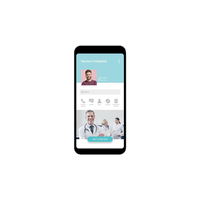 Développement d'applications de télémédecine personnalisées pour le développement d'applications personnalisées pour l'analyse des données 2024 Meilleure application