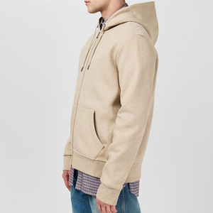 Sudaderas con Capucha para Hombre al por Mayor, OEM, Invierno, Alta Calidad, Impresión Digital, Logotipo Personalizado, Ropa Casual - Product Image 4