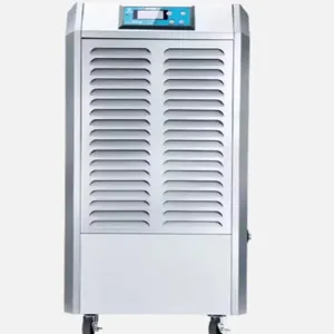 Deshumidificador de láminas de 150L/D, el más vendido, sellado de fábrica, 220V, máquina industrial de secado de aire, listo para enviar - Product Image 2