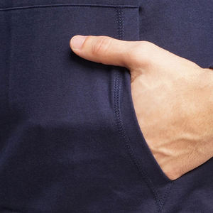 Haute qualité 100% coton Street Wear différentes couleurs pour la vente d'hiver 2025 sweats à capuche en polaire pour hommes personnalisés - Product Image 6