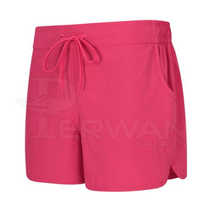 Pantalones Cortos de Mujer Transpirables de Secado Rápido de Alta Calidad Más Vendidos, Ropa de Moda Cómoda a Bajo Precio - Product Image 3