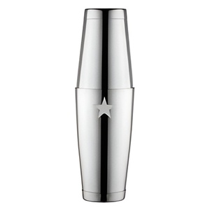 Shakers à cocktail élégants et modernes en acier inoxydable de conception attrayante pour le jus et le vin Meilleurs shakers pour la maison d'hôtel - Product Image 5