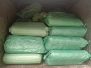 Rollo de correas de ratán, muebles de plástico para el hogar y decoración artesanal, embalaje personalizado, precio al por mayor - Product Image 3