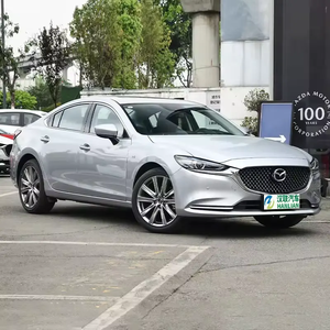 2021 Changan MAZDA6ใหม่รถมือสองราคาถูก4ประตู5ที่นั่งรถเบนซินยังไม่มีคำวิจารณ์ - Product Image 5