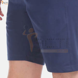 Venta directa de fábrica, pantalones cortos informales para hombre, pantalones cortos de entrenamiento de talla grande para hombre, nuevos pantalones cortos de moda para hombre - Product Image 6
