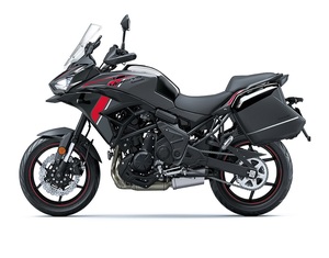 100% último Kawasakii Versys 650 LT ABS - Product Image 6