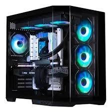 AMD 7 5800X multifonctionnel avec 16 Go de RAM DDR3 et 12 Go de mémoire vidéo pour PC - Product Image 3