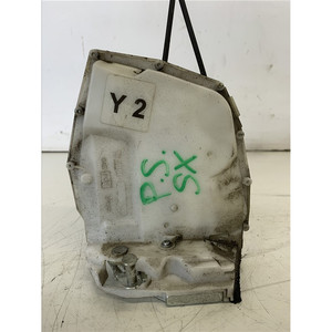 Serratura Posteriore Sinistra SUZUKI SX4 1a Serie 8230279J00000 (06>) - Product Image 1