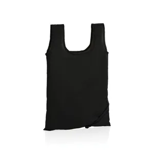 Impact AWARE Sustainable <b>Folding</b> Shopper Tote <b>Bags</b> Eco-Friendly Promotional Gadgets - Product Image 1