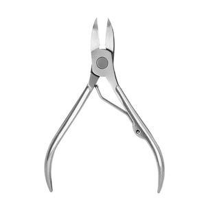 Coupe-ongles pour orteils robustes pour ongles épais et ongles incarnés, l'un des grands coupe-ongles pour podologie - Product Image 1