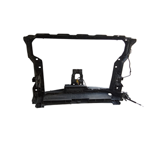 SEAT Alhambra 3ª Serie (10>) CALANDRA 7N0805588D - Product Image 5