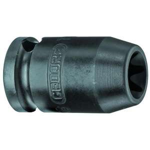 Llave de Impacto Gedore de 3/8'' para Tornillos con Cabeza Torx - Product Image 1