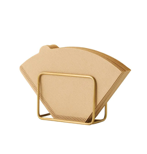 Soporte de pañuelos de latón para decoración de mesa de comedor, accesorios para fiesta de boda, soporte de mesa de cena, el mejor precio - Product Image 2