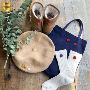 Cohana Ito Nút 18Mm 15-409 ~ 68-416 May Kéo May Kit Set Hộp Chủ Đề Cho May - Product Image 6