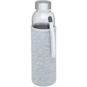 Botella de Agua de Vidrio Personalizada Bodhi de 500 ml, Artículos para Beber Personalizables - Product Image 3