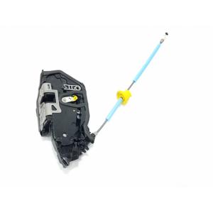 SERRURE AVANT GAUCHE BMW Série 1 F40 7445041 (19>) - Product Image 1