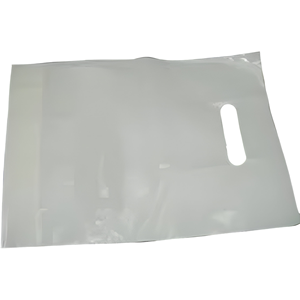 Bolsas de Plástico Biodegradables Personalizadas al por Mayor, Duraderas, de HDPE/LDPE, con Cierre Autoadhesivo para Almacenamiento de Alimentos, Basura y Supermercado - Product Image 6