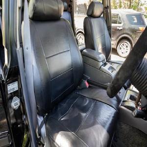 Prêt à être expédié 1992 pour VX Limited Volant à gauche Sièges en cuir Caméra arrière Toit ouvrant - Product Image 5