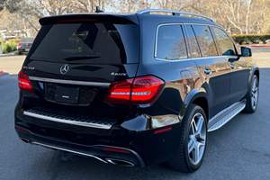 AUTOS USADOS EN VENTA 2017 BenzGLS 5.50 - Product Image 3