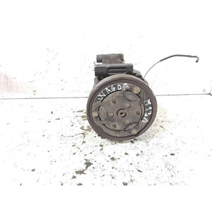 Compresor de Aire Acondicionado para SUZUKI Wagon R 2ª Serie, 95200-69GC0, Motor M13A Gasolina 1328 (98>10) - Product Image 3