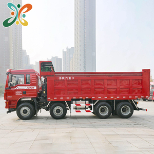 Shacman X3000 F3000 Dirección <span class=keywords><strong>de</strong></span> <span class=keywords><strong>mano</strong></span> derecha Coches usados 8x4 Camión volquete L3000 350HP 8*4 Camión volquete - Product Image 5