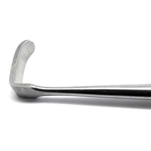 Retractor de Gancho Senn Miller, Retractores de Heridas con Puntas Afiladas y Roma, Retractor Quirúrgico Senn Miller en Venta por Surgiright Instrument - Product Image 5