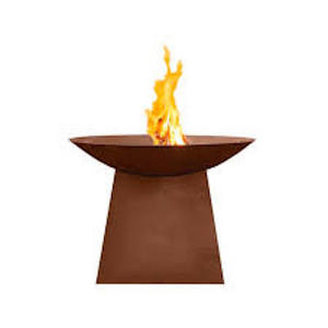 <b>Fire</b> Wood Heaters FirePit Fireplaces Wood Burning Winter Easter Christmas Outdoor Camping Hiking Garden Accessories QAMAR - Product Image 6