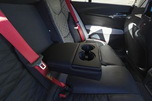 2023 CT4-V Blackwing Sebring IMSA Edition Low Mileage Sound Engine Transmission <b>Panoramic</b> Sunroof LED Headlights Ready to Ship - Product Image 3