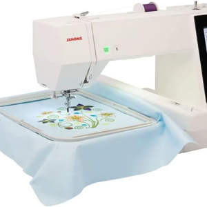 Nueva Máquina de Bordar Memory Craft 500E Edición Limitada - Product Image 1