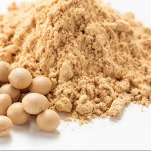 Harina de soja 100% de la mejor calidad para alimentos para animales Proteína 48%,46% Alimento de pollo de arranque para aves de corral, ganado, caballos - Product Image 1