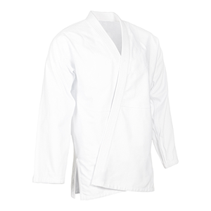 Uniformes de Karate de Alta Calidad, Ligeros, 100% Algodón, con Logotipo Personalizado, Secado Rápido, Duraderos, Talla Personalizada - Product Image 2