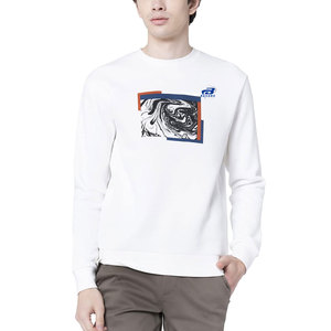 Sudadera de Alta Calidad, Sólida, Transpirable, con Estampado, Logotipo Personalizado, Cálida, Informal, para Uso Diario en Invierno - Product Image 6