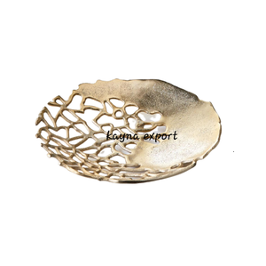 ชุดอุปกรณ์แต่งหน้าเคลือบพีอีเคลือบอลูมิเนียมหรูหราพร้อมดีไซน์สำหรับงานหัตถกรรมสำหรับใช้ในบ้านและสวน - Product Image 1