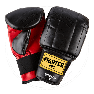 Gants de sac pour la boxe MMA Muay Thai Training Gants de sac personnalisés pour la boxe et le sparring - Product Image 6
