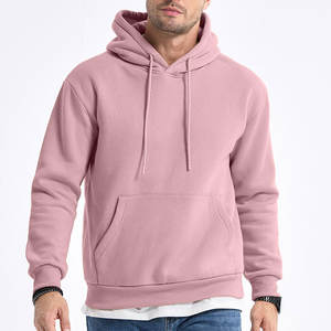 Vente en gros Offre Spéciale personnalisé Top qualité hommes mode sweats à capuche dans le meilleur prix hommes sweats à capuche fabriqués au Pakistan - Product Image 1