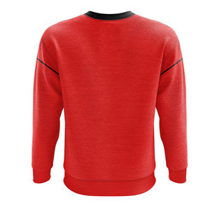 เสื้อกีฬาคอกลม GAA สำหรับผู้ชายและผู้หญิงเสื้อกีฬาและความบันเทิงแบบใหม่ราคาพื้นฐาน - Product Image 5