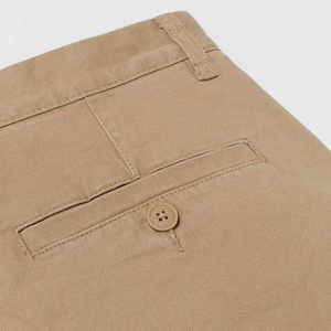 กางเกงยีนส์ผ้ายีนส์แฟชั่นสำหรับผู้ชายกางเกงยีนส์ผ้ายืดออกแบบได้ตามต้องการผลิตจากโรงงาน - Product Image 2