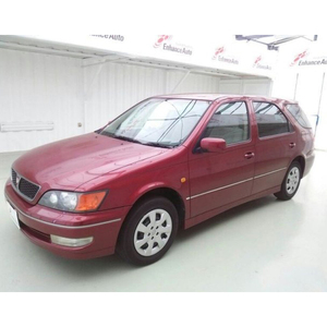 Sedán automático usado To-yota Vista, ideal para conducir en Ciudad y carretera, conducción cómoda y suave - Product Image 2