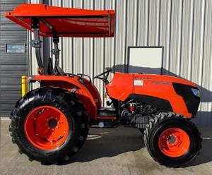 Tracteurs compacts KUBOTA MX6000 d'occasion 2022 à vendre - Product Image 3